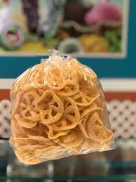 Chicharrones de Rueda